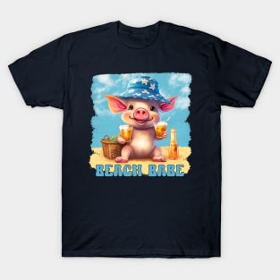 Beach Babe T-Shirt